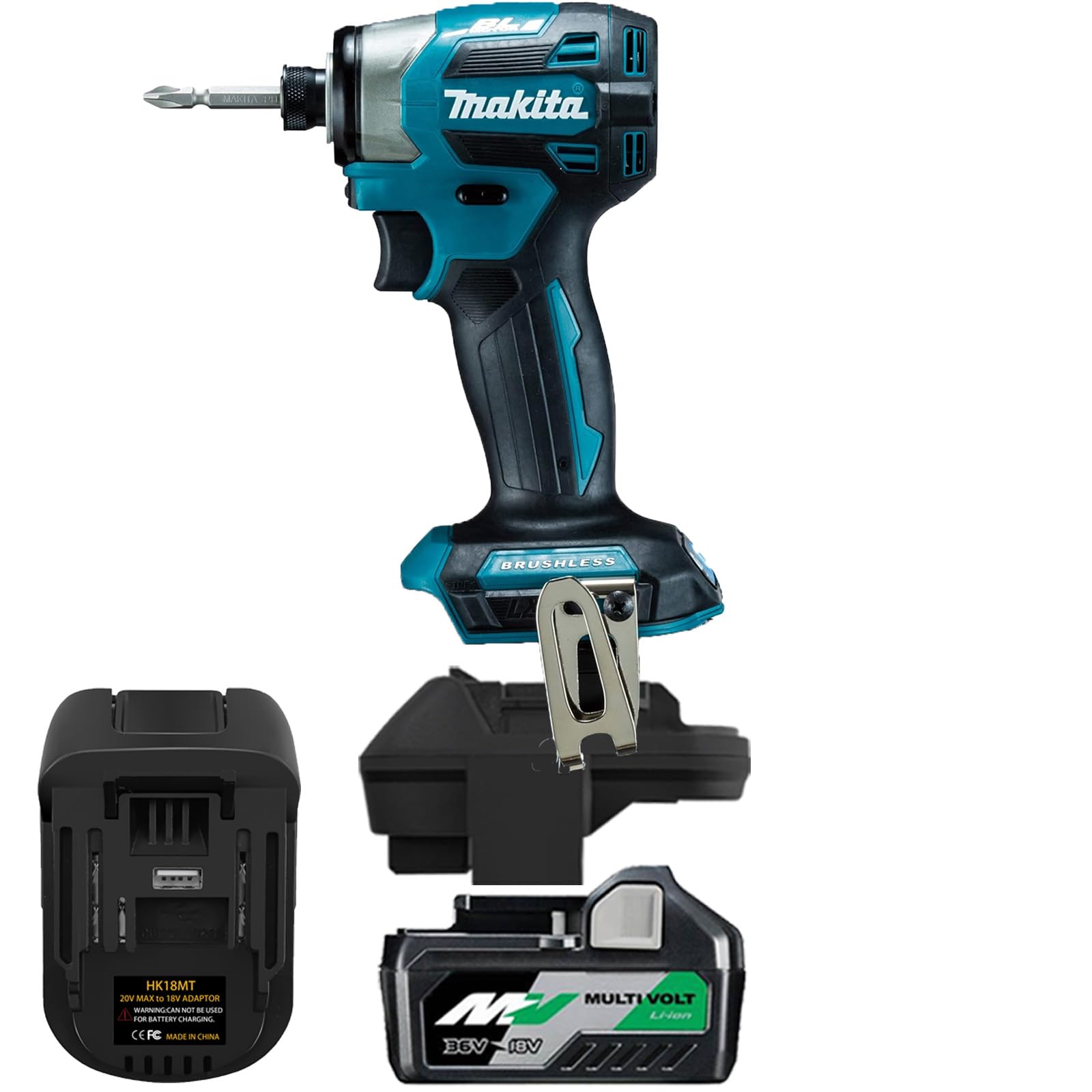 Makita - マキタ　ハイコーキセット マキタvs.ハイコーキ｜工具を買うならどっち？ | アクトツール