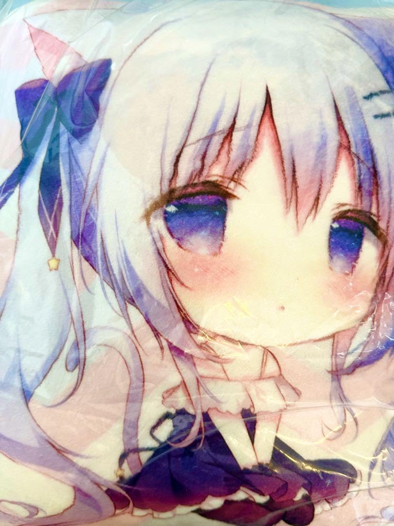 しらたま クッション つらら ころね 2個セット C101 しらたまこ ころね つらら もふもふクッション しらたま YURI