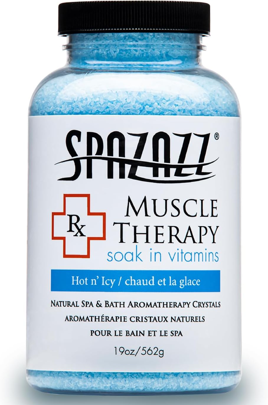 Spa Safe Salts
