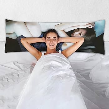 Amazon｜抱き枕カバー 白石麻衣 (64) 高精細両面印刷等身大枕カバー