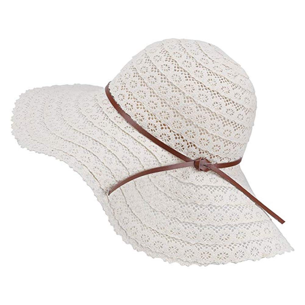 Produktbild von XDeer Sonnenhut Sonnenhut Damen, Sonnenschutz Sommerhut Für Damen