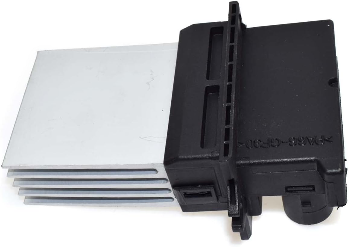 HVAC Heater Blower Resistor Rheostat Fan Module For Renault Clio 7701051272