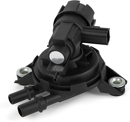 Baxzl CP426 Válvula de purga de bote de vapor para Ford F-150 1997-2003 F-150 Heritage 2004 F-250 1997-1999 Expedition 1997-2004 Lincoln Navigator