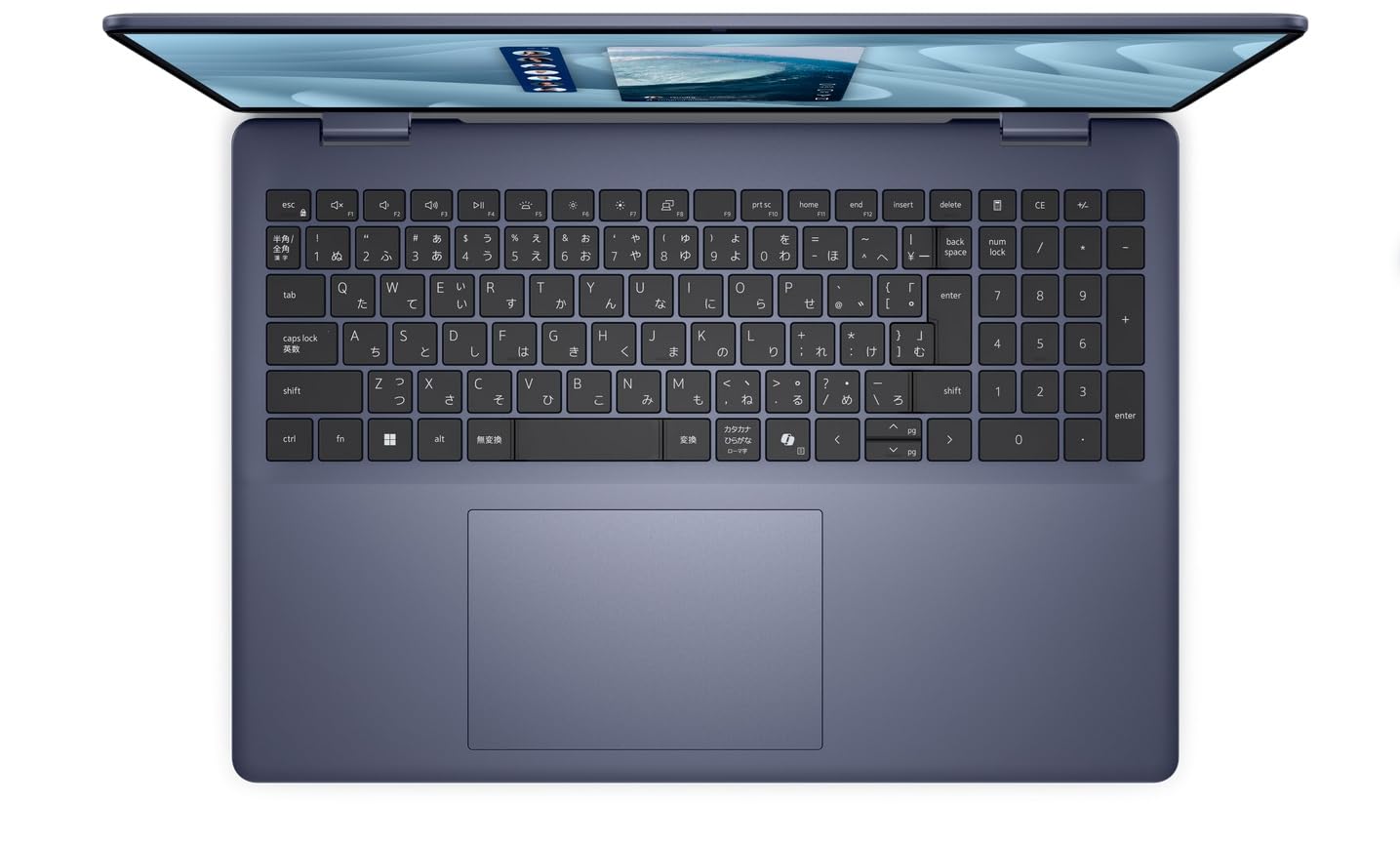 Windowsノート本体 Dell 16 Plus 2-in-1 sdb0625020401monojp Dell 16 Plus 2-in-1ビジネス向けノートパソコン | Dell 日本