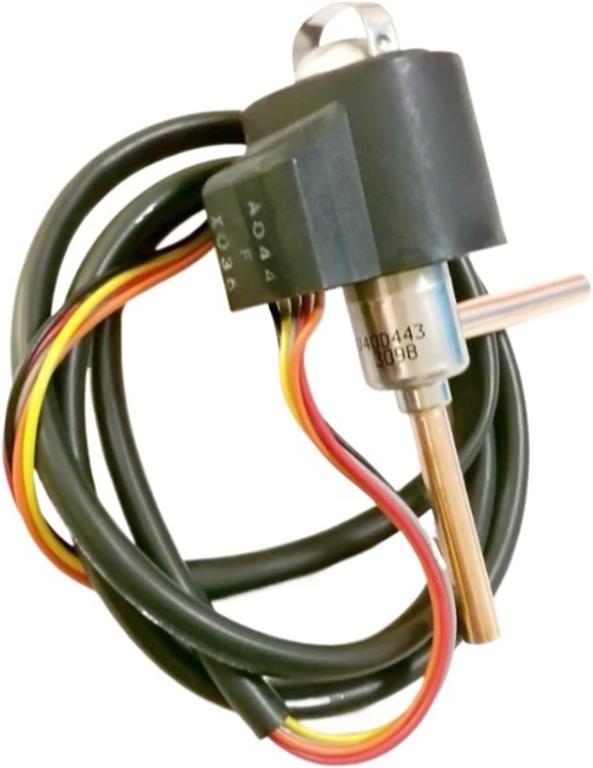 HEXEH Air Conditioning Electronic Expansion Valve UKV40D for Central Intelligent Frequency Conversion Air Conditioning Refrigeration