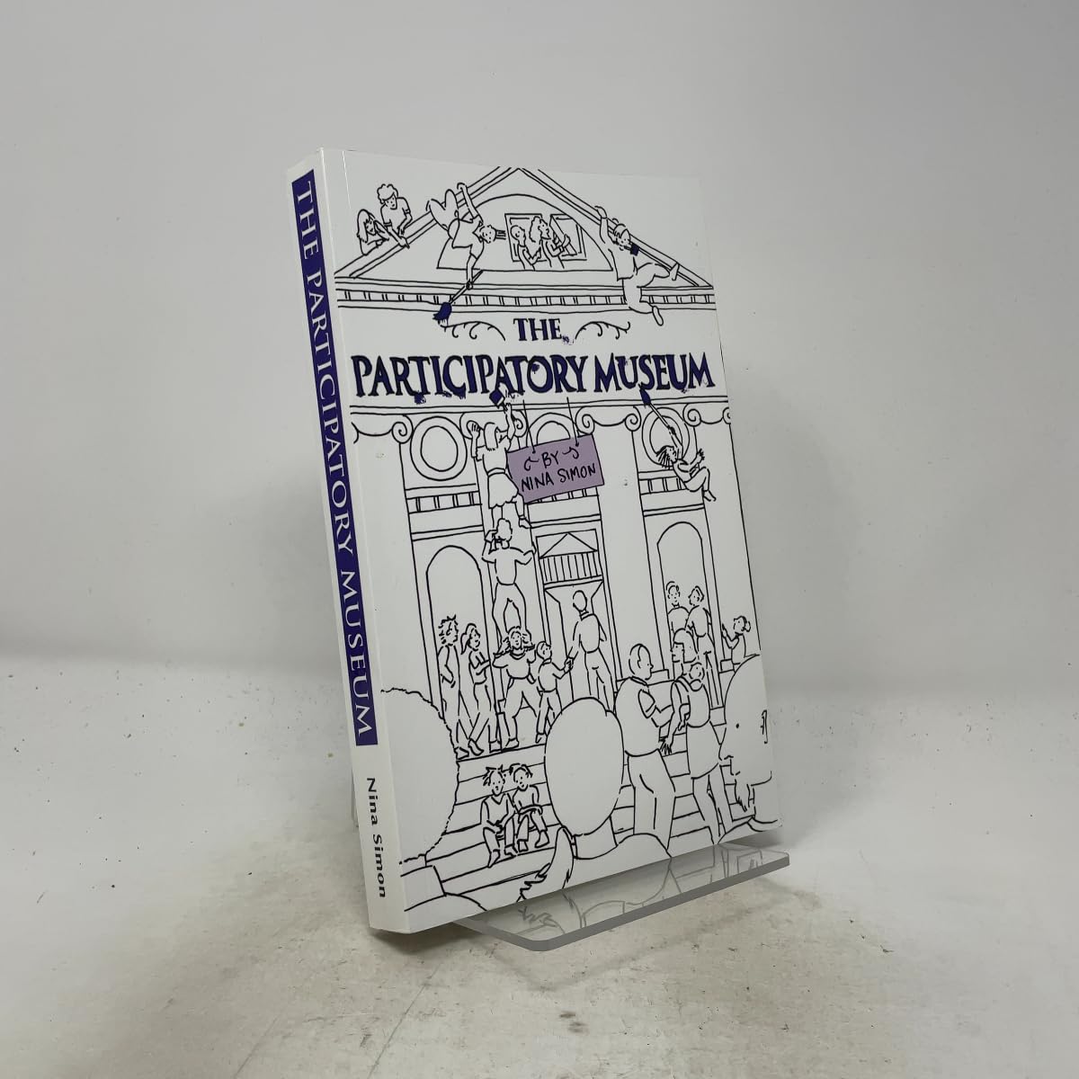 The Participatory Museum