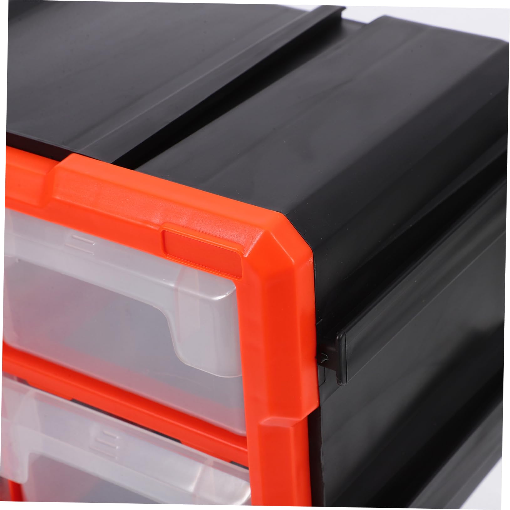Organizador de Piezas Pequeñas Cajones Pvc Modular