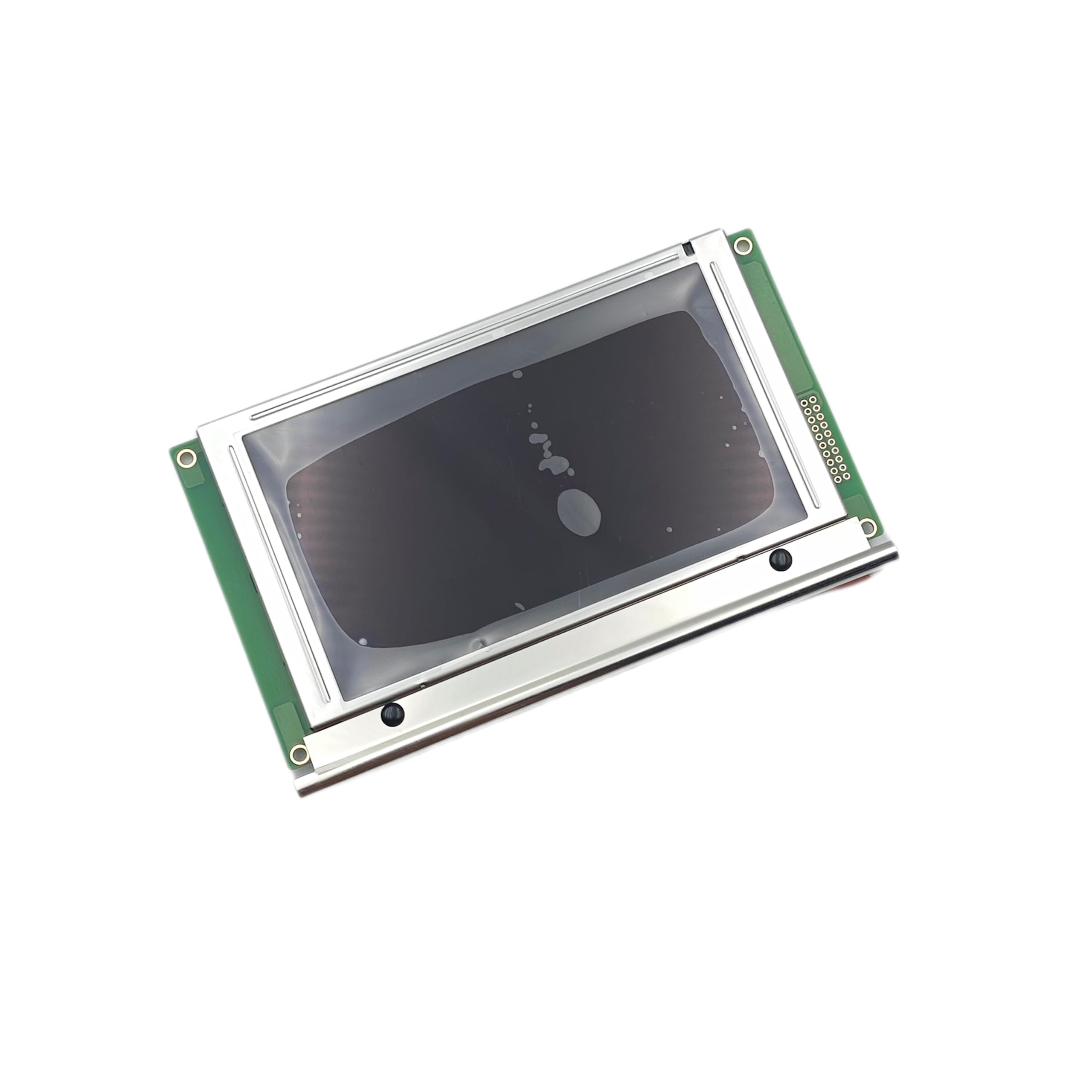 HDM128GS24Y-1-9JDF 240×128 LCD Module 5.4” Graphic Display for Industrial Equipment Replacement