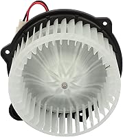 Vista 15 de SCITOO Motor HVAC del ventilador del calentador de CA para 2009-2015 para Honda Pilot con TYC700297; 79220-SZA-A01; PM4493