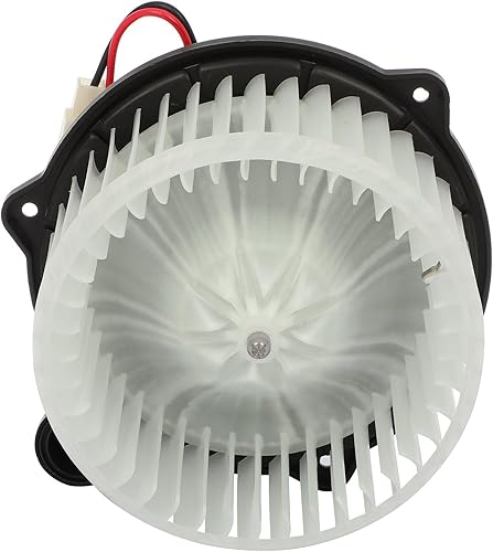 Miniatura 15 de SCITOO Motor HVAC del ventilador del calentador de CA para 2009-2015 para Honda Pilot con TYC700297; 79220-SZA-A01; PM4493