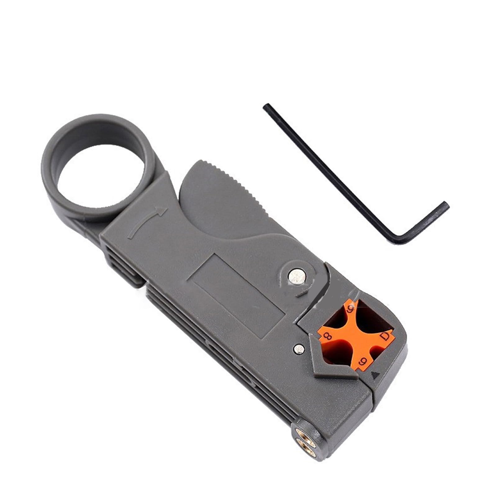 Kalttoy Multifunctional Wire Stripping Pliers Automatic Wire Pulling Electrician Specific Manual Tool Cable Pliers Tool Professional Stripping