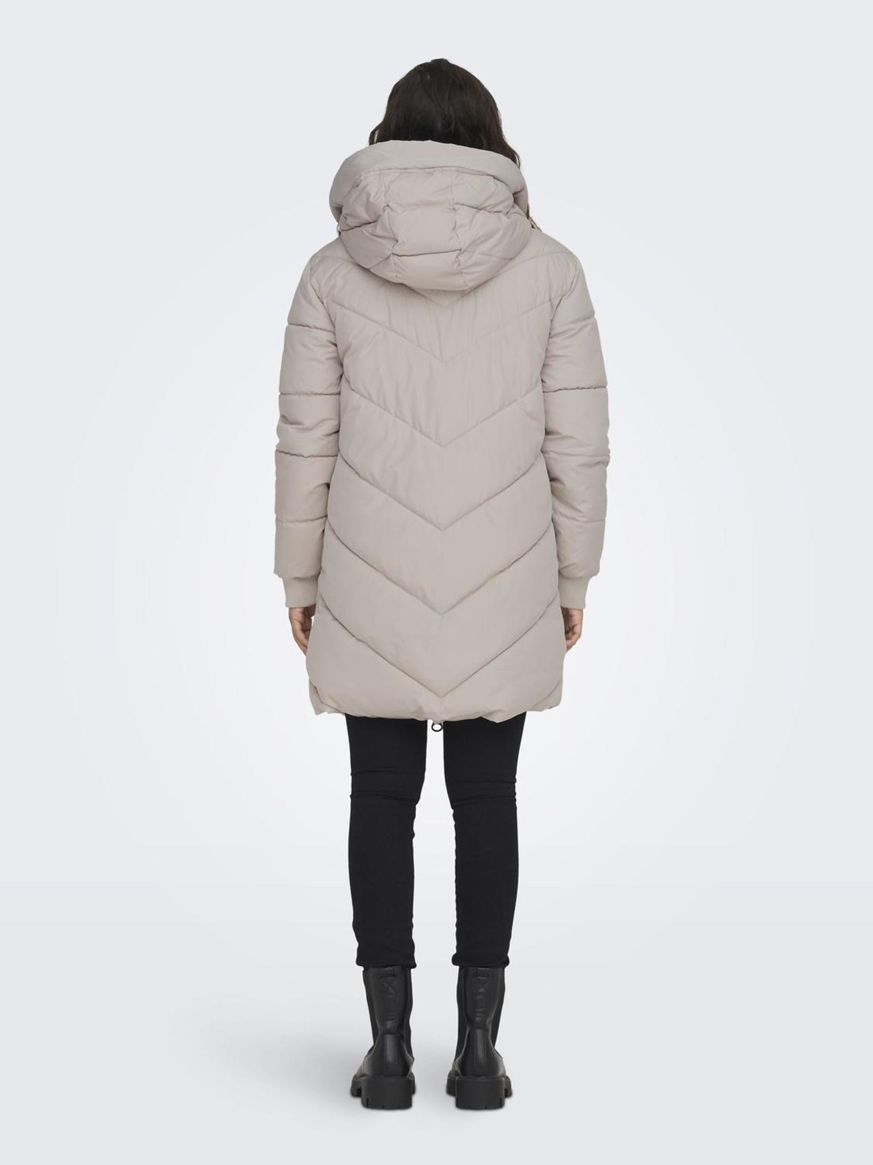 JACQUELINE de YONG Parka JDYSKYLAR Parka