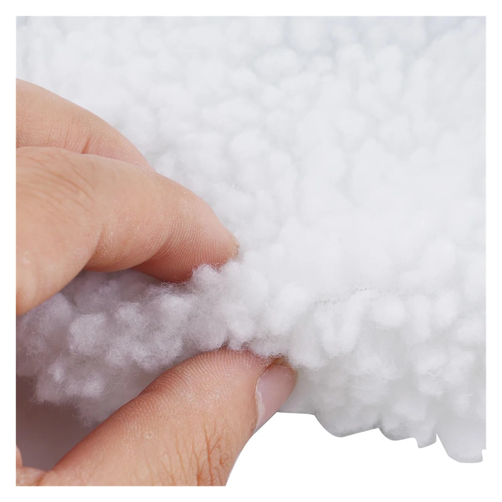 6 Stück Polierhauben-Polierpads mit einfacher Passform, geeignet for 240 mm, weiches Material for Autos und einige Möbel