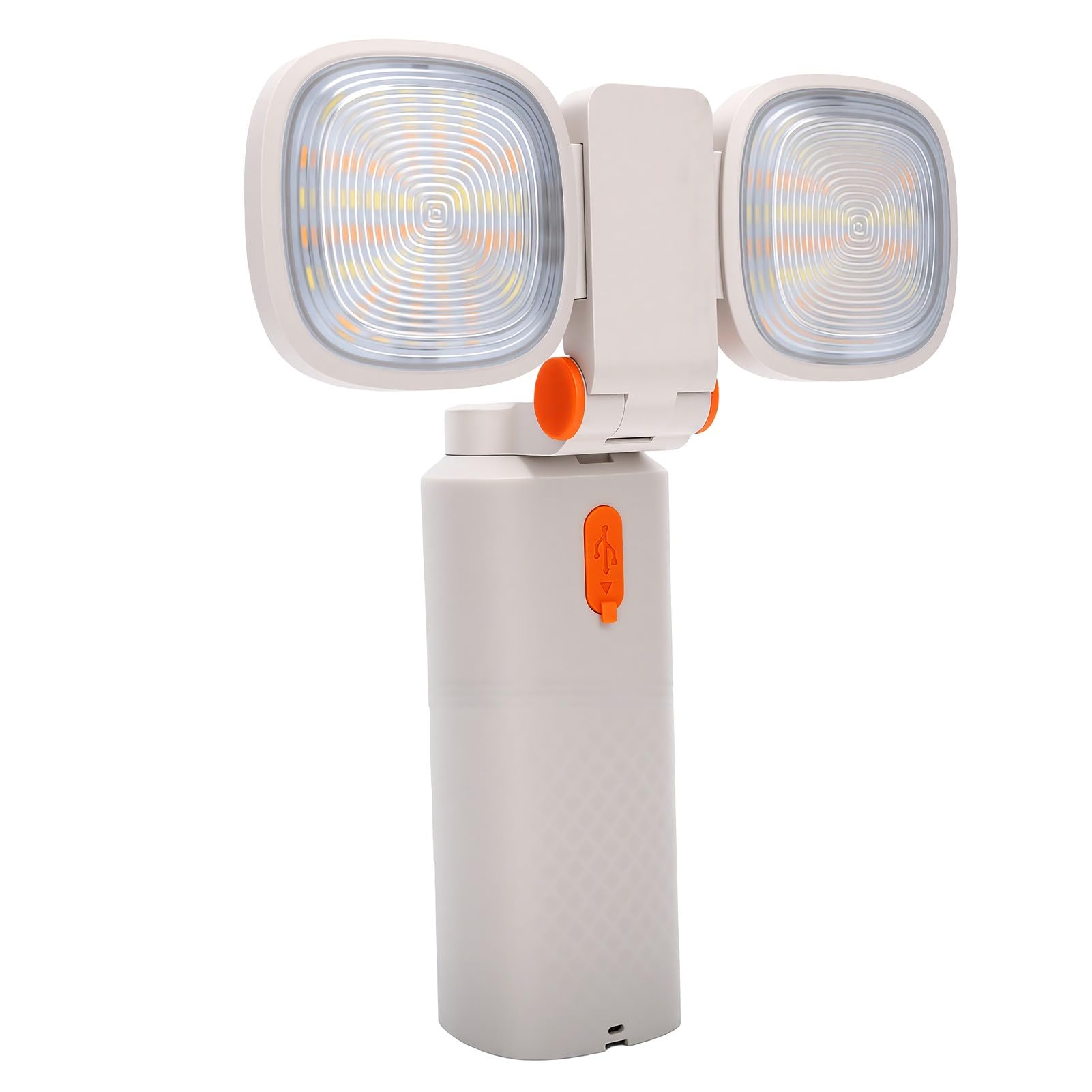 Luce da Campeggio con Batteria Al Litio da 10000mAh (CC2-Pro Camping Light)