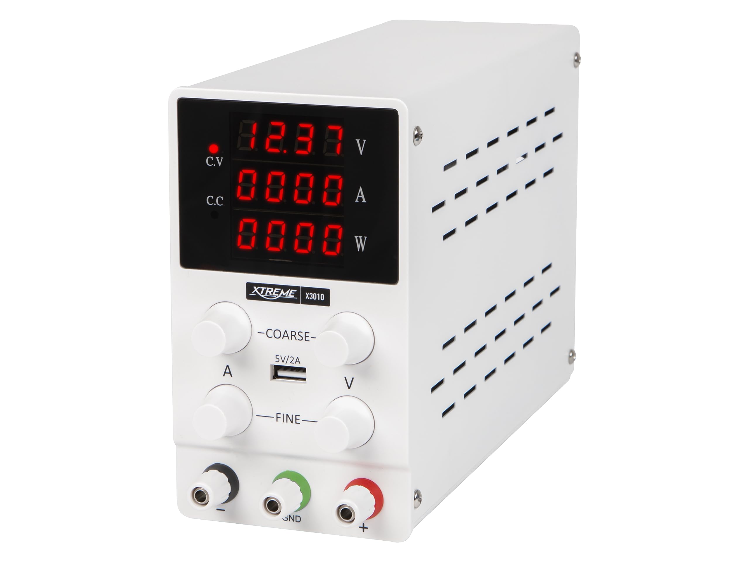 Alimentation de laboratoire Xtreme X3010 300 W 0-10 A 0-30 V