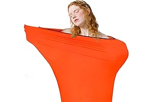 Hug Sleep Pod Adult with Hood