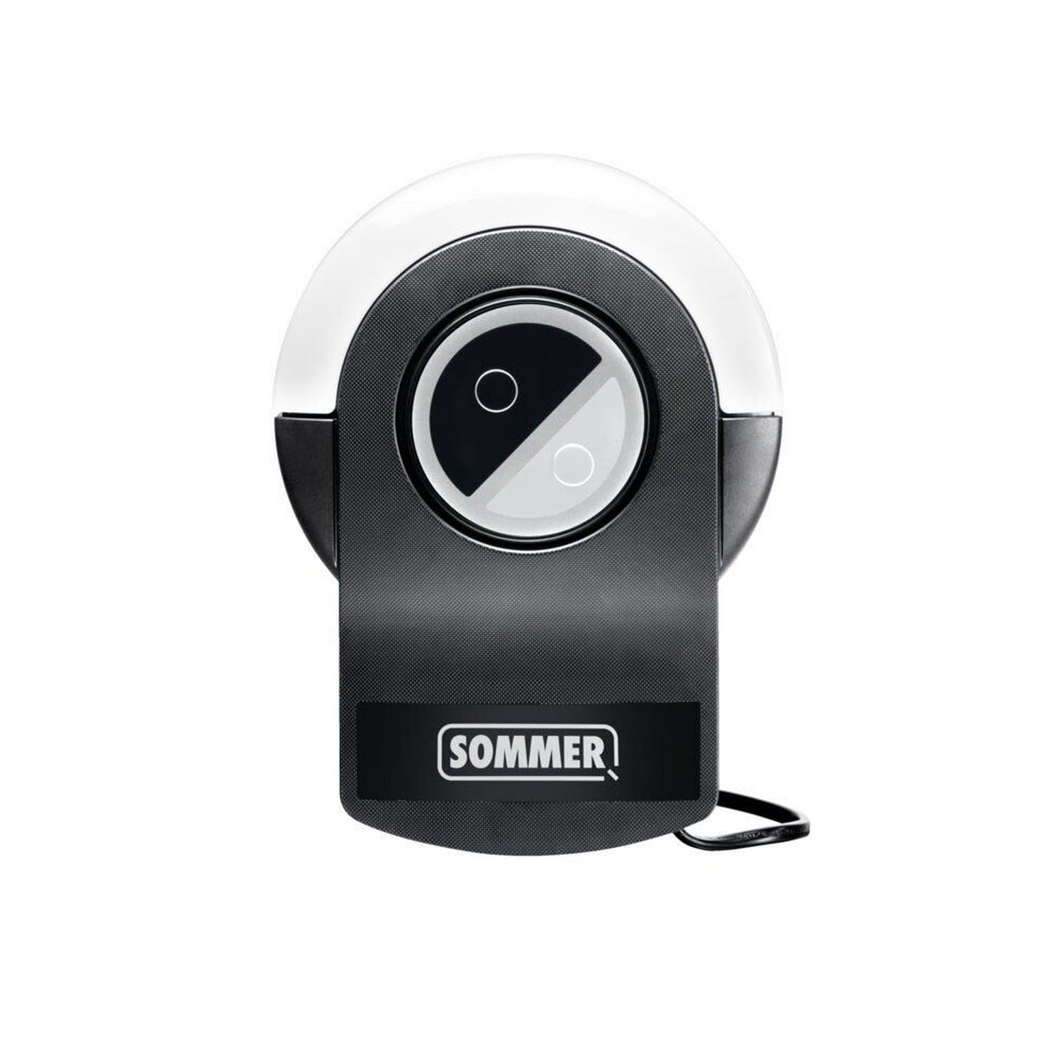 Sommer Napęd do bramy garażowej S 9060 pro+S3 600 N, oddzielne sterowanie bramami garażowymi