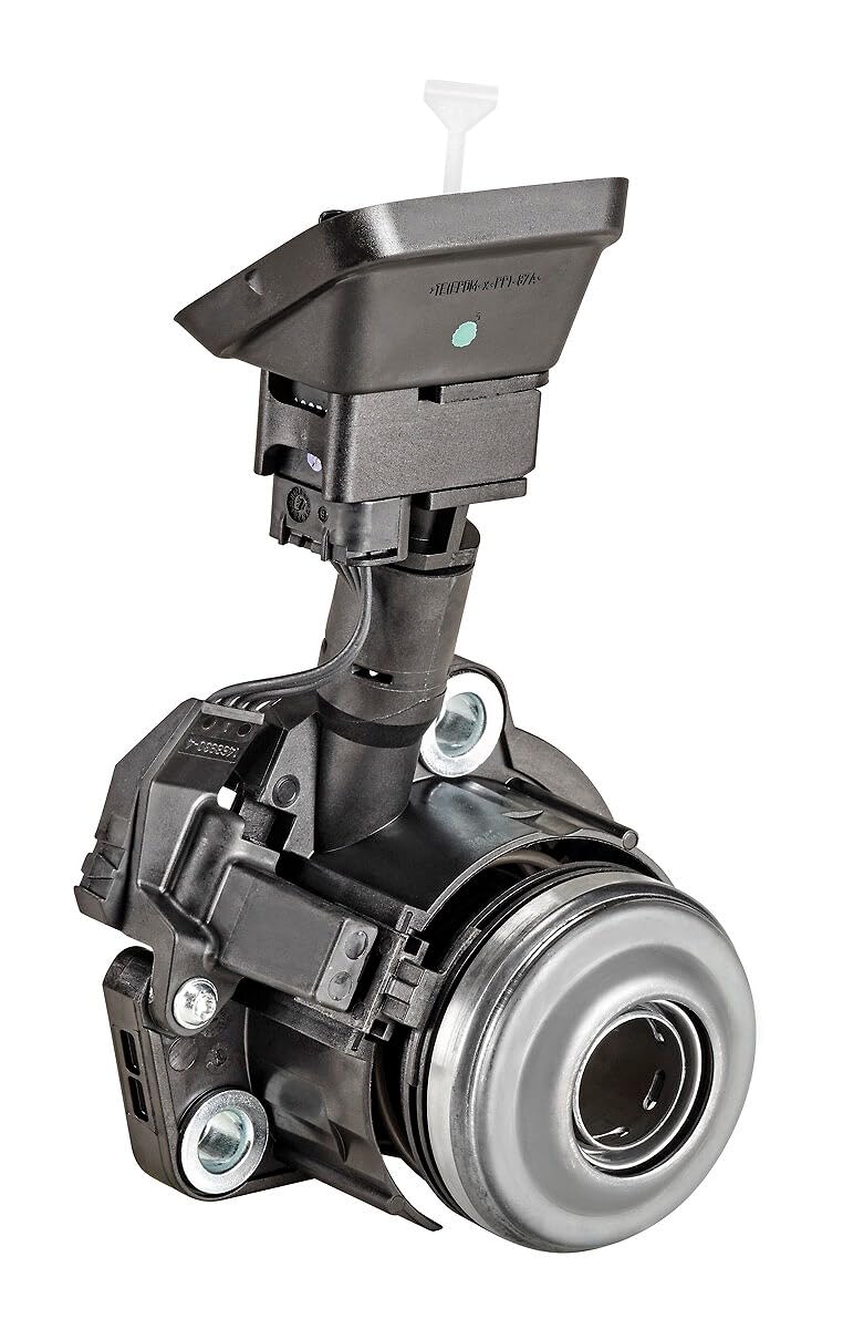 Valeo 810008-Val Hydraulika Sprzęgła