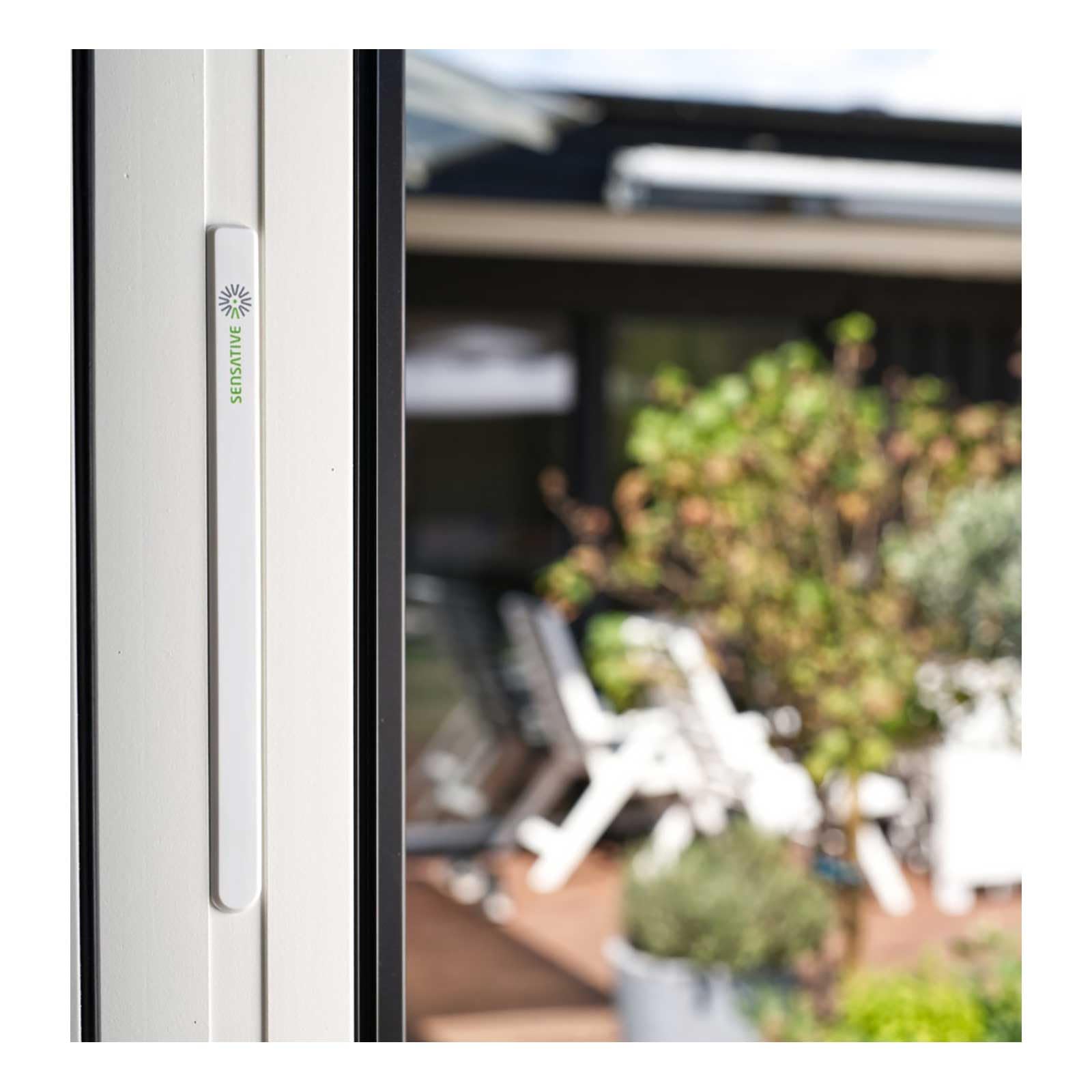 Amazon.com: Sensative 11010321 Strips Guard Z-Wave 800 Door/Window