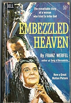 Mass Market Paperback Embezzled Heaven Book