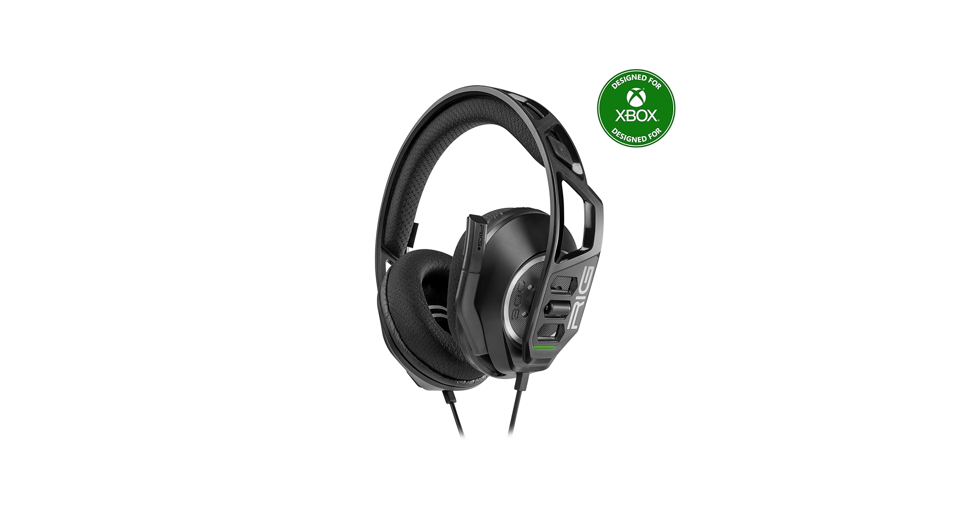 Amazon.com: RIG 300 PRO HX Xbox Gaming Headset - Xbox Series