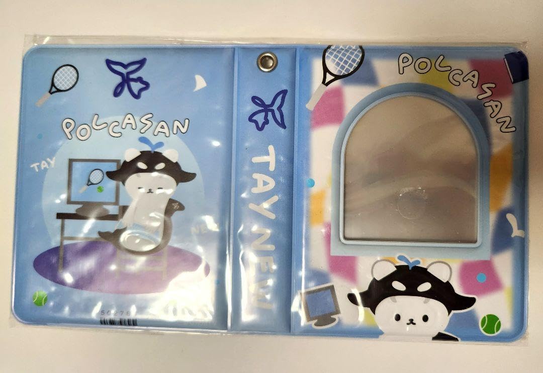 GMMTV BOOK FAIR MD POLCASAN TayNew セット GMMTV BOOK FAIR MD POLCASAN TayNew セット GMMTV BOOK FAIR MD