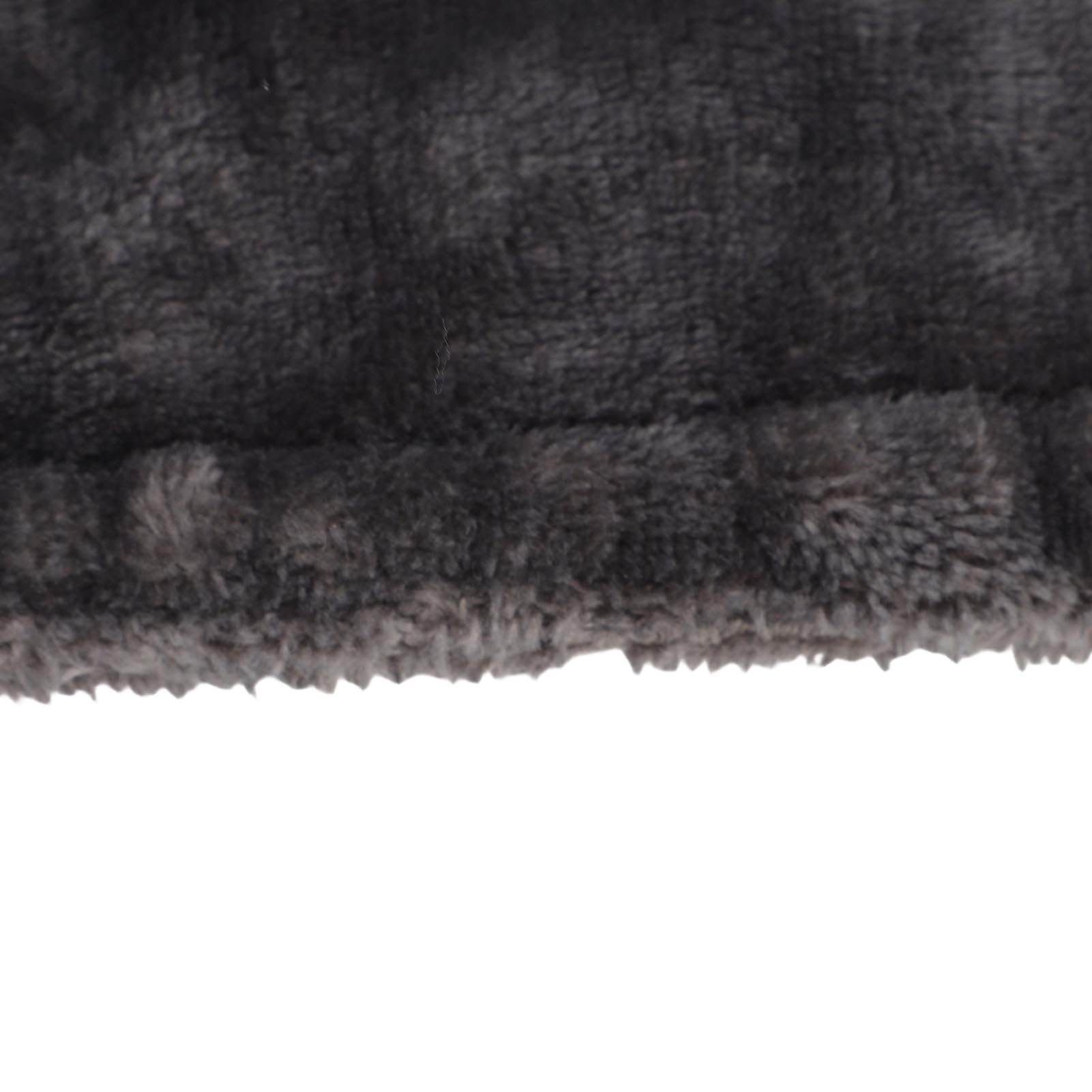 Zerodis Coperta Termica Elettrica Riscaldata, Plaid Scaldante, 220V, per