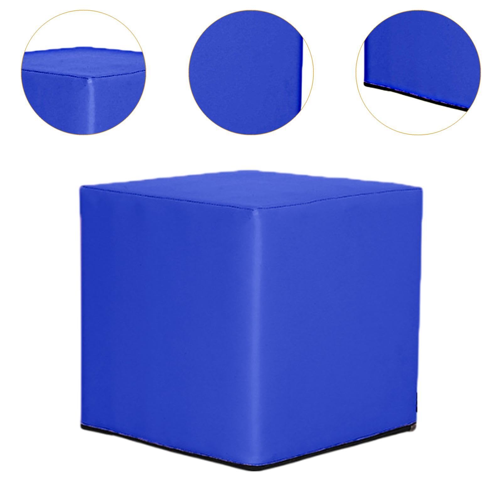 Yoga Block Portatile Per Pilates Blu