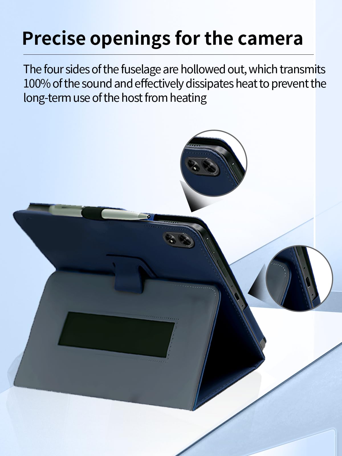 DOOGEE G6+ Android15タブレット、 ガラスフィルム、ケース付き Amazon.com: Case for DOOGEE Tab G6+ Tablet 11 inch Android