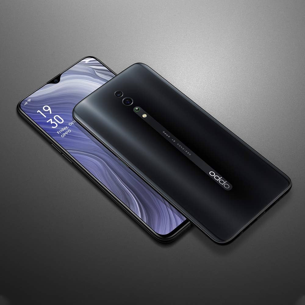 OPPO RenoAブラック128GB OPPO RenoAブラック128GB Amazon | 国内版SIMフリー OPPO Reno A