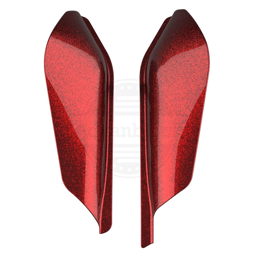 レッド　ライティング　フード 宿根草］フロックス パニキュラータ 'レッドライディングフード