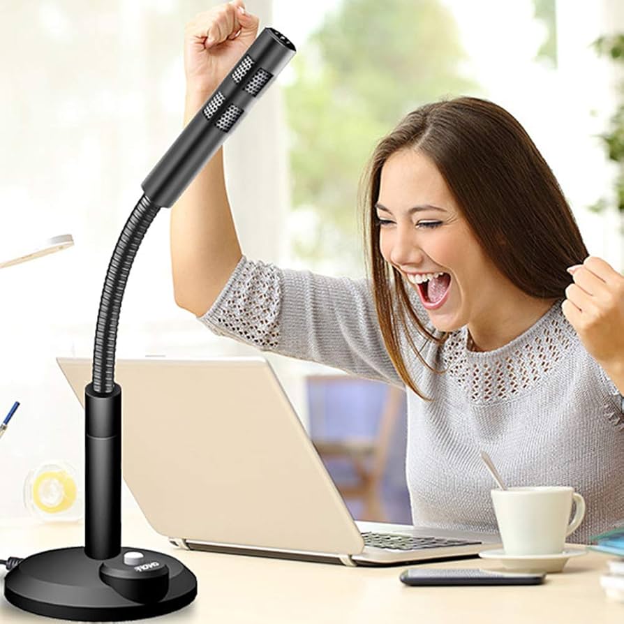 テーブルマイク Amazon.co.jp: Langba マイク イヤホンジャック式 卓上マイク 全