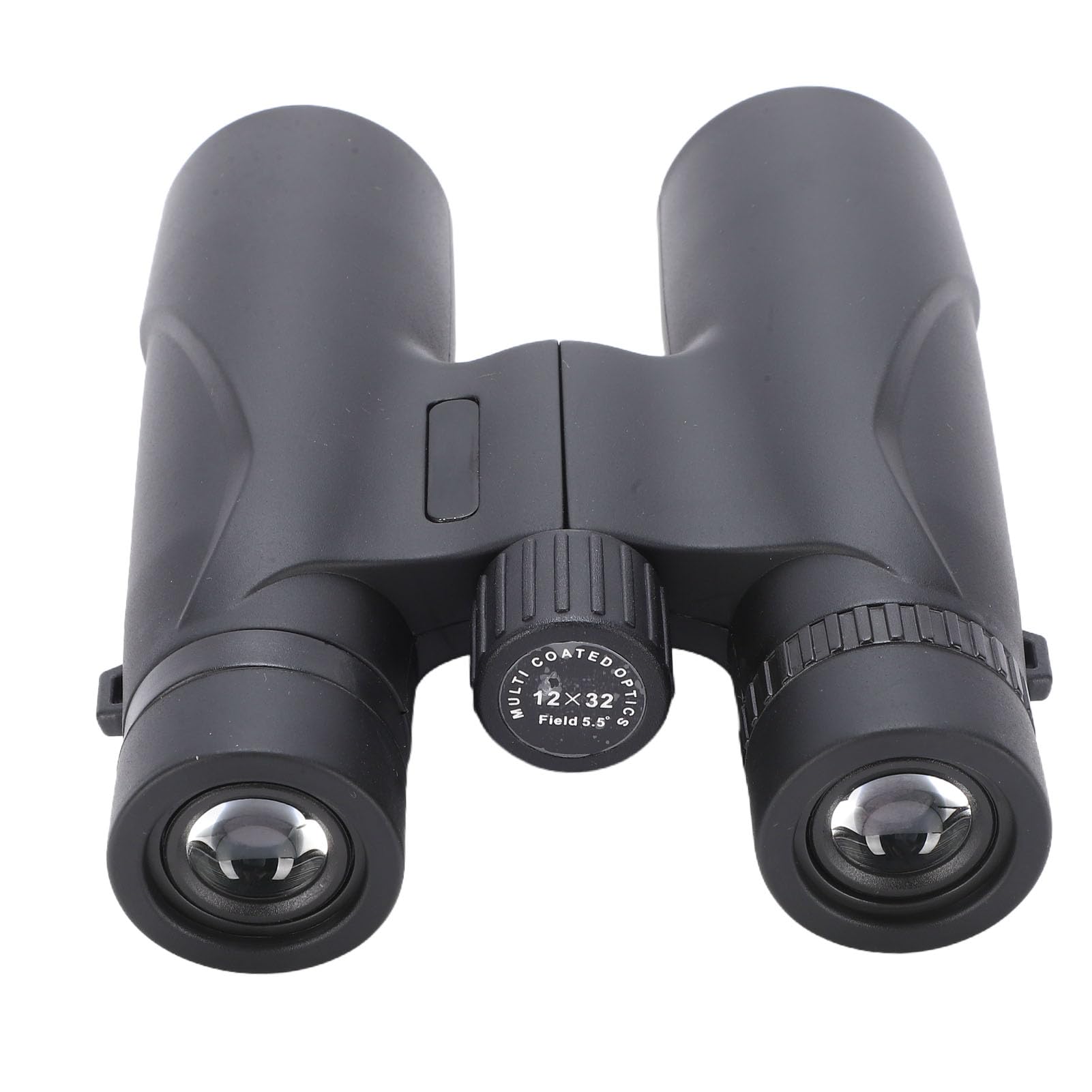Sonew Lornetka OptiView 12x32 HD z kompaktową konstrukcją i wysoką mocą, do