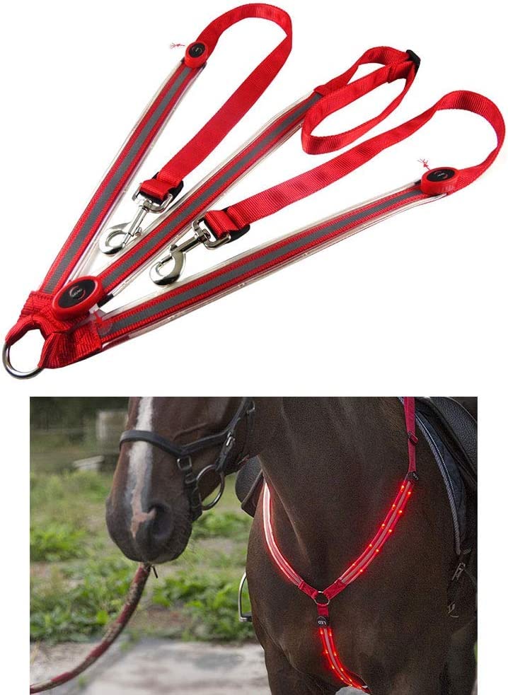 Amazon Best Sellers Best Equestrian Breastplates, Breast Collars