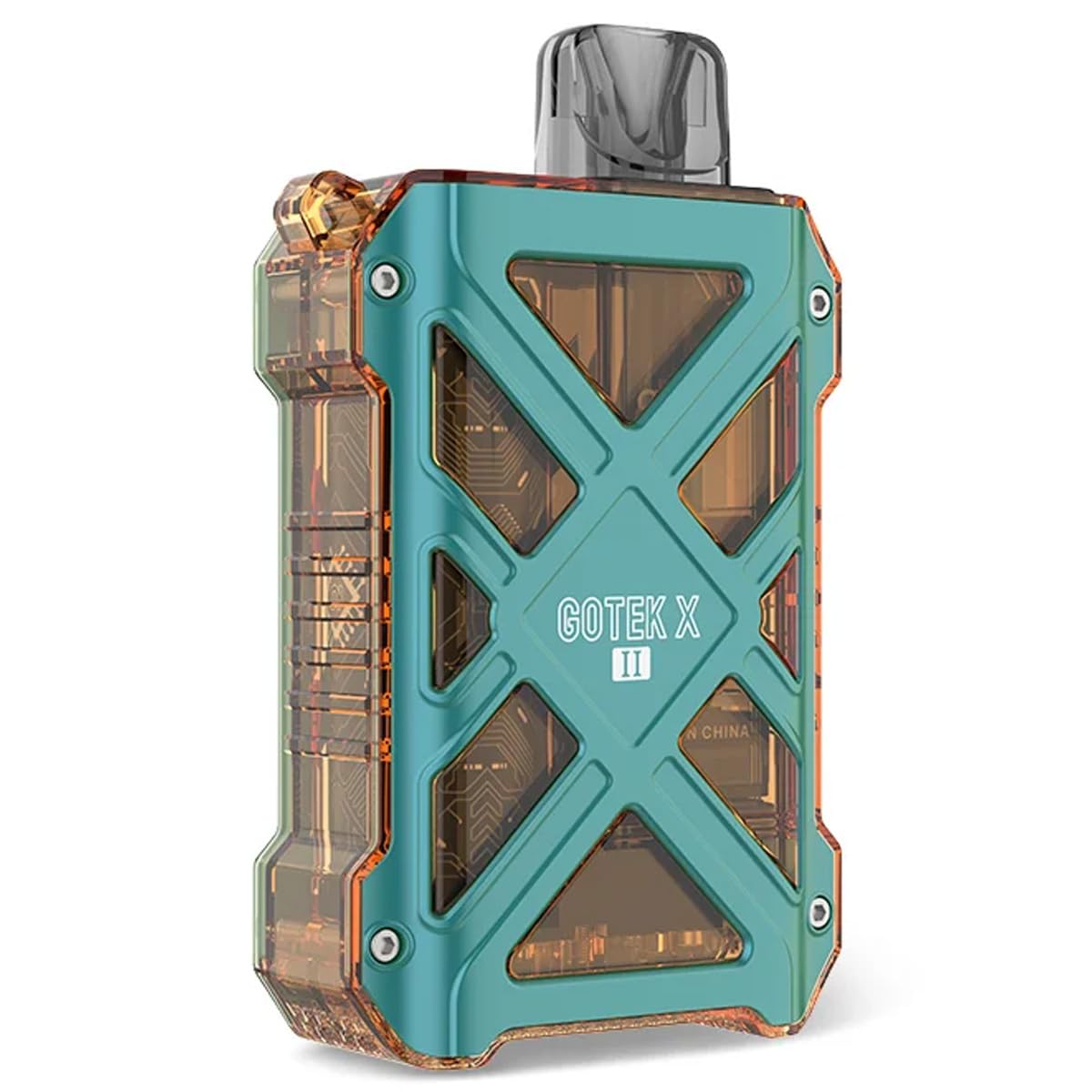 miglior pod mod tiro di guancia Harmony E – Liquid Original Hemp 100mg CBD (10ml) – Green House Torino