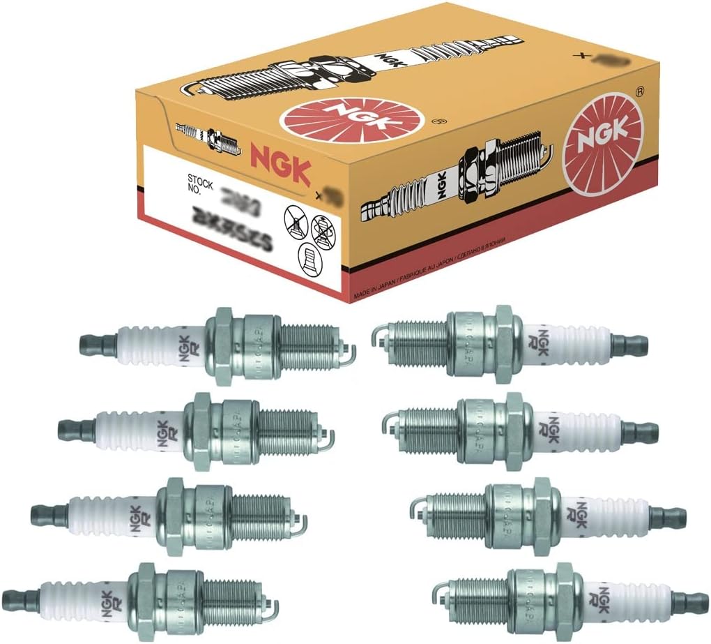 ACDelco Professional R44XLS Conventional Spark Plug (Pack