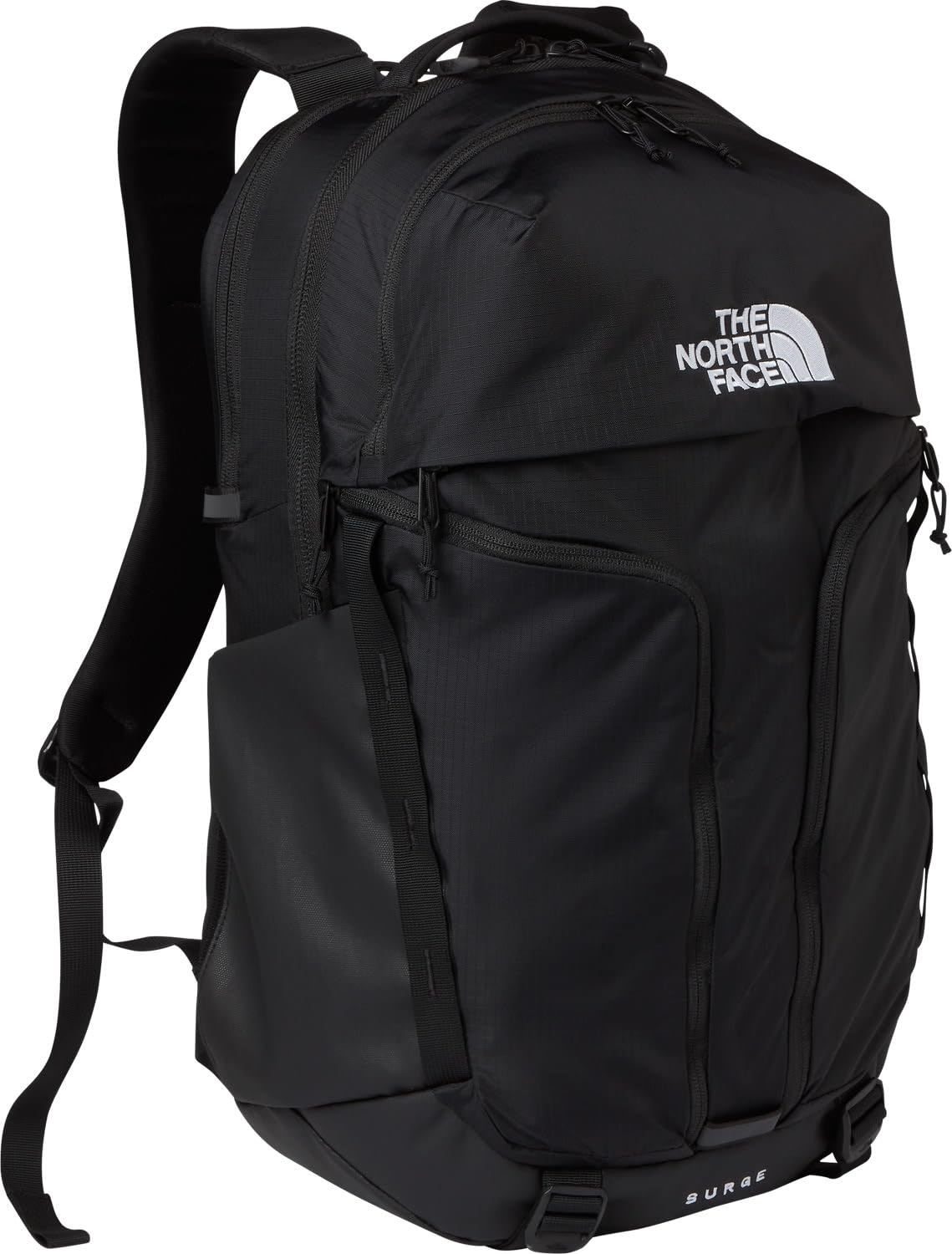 THE NORTH FACE Surge Commuter Laptop Backpack, TNF Navy/TNF Black, One Size (B092RL79MW) Amazon Price History, Amazon Price Tracker