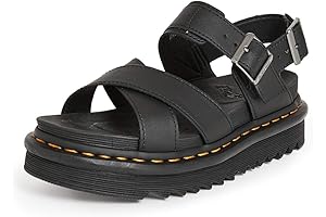Dr. Martens Voss II Sandal - Women's