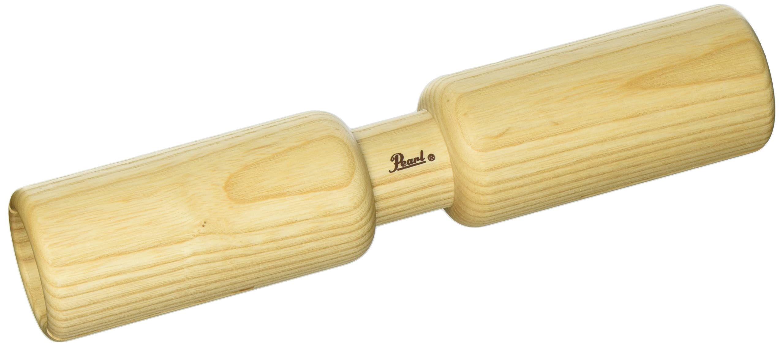 パール　Pearl　ウッドブロック WB-M WB-S の2個セット Amazon | Pearl パール オーケストラ・ウッドブロック WB-2