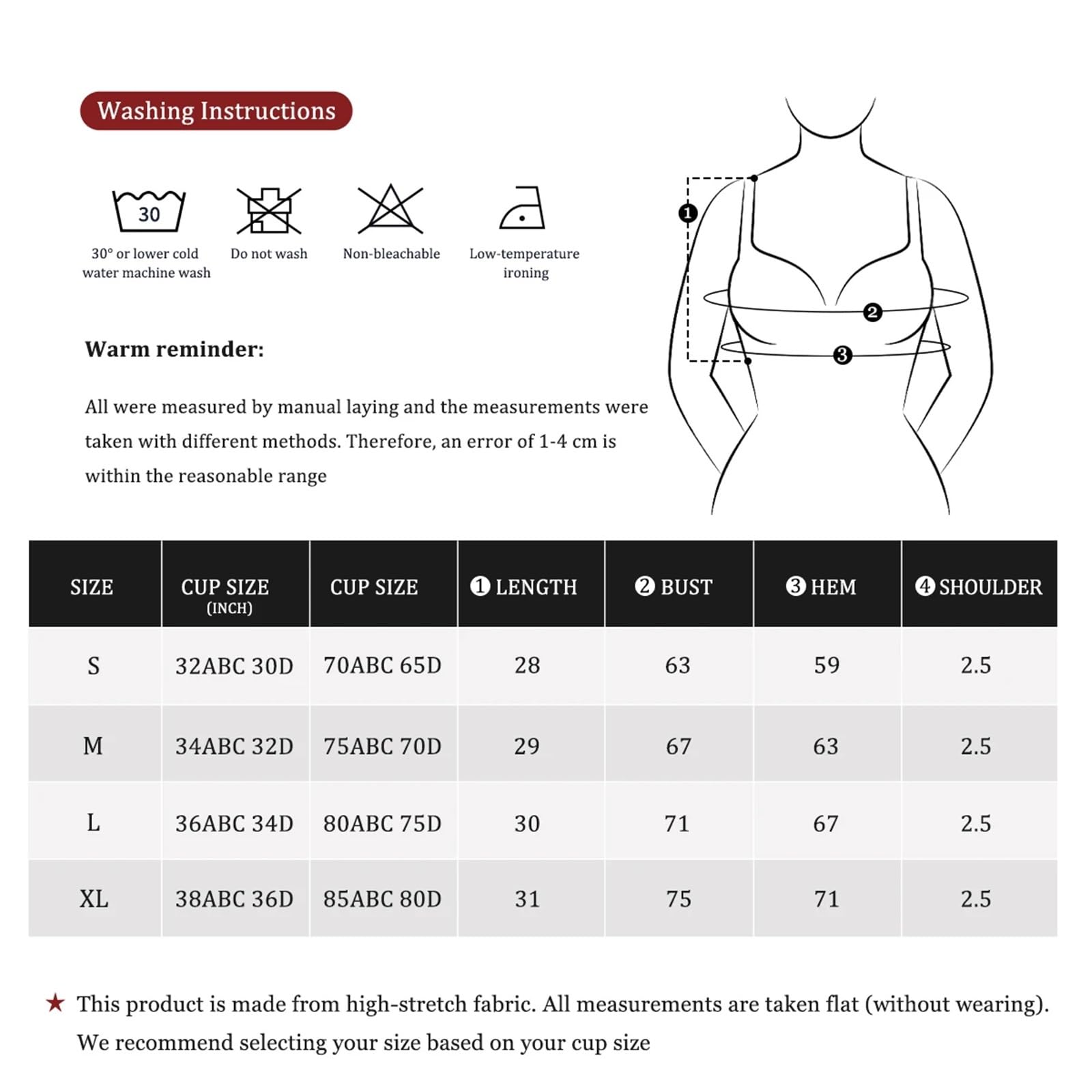 Completo Palestra Donna Set sportivo da donna ad asciugatura rapida 2 pezzi, reggiseno con scollo a U, senza maniche, top yoga in due for allenamento fitness