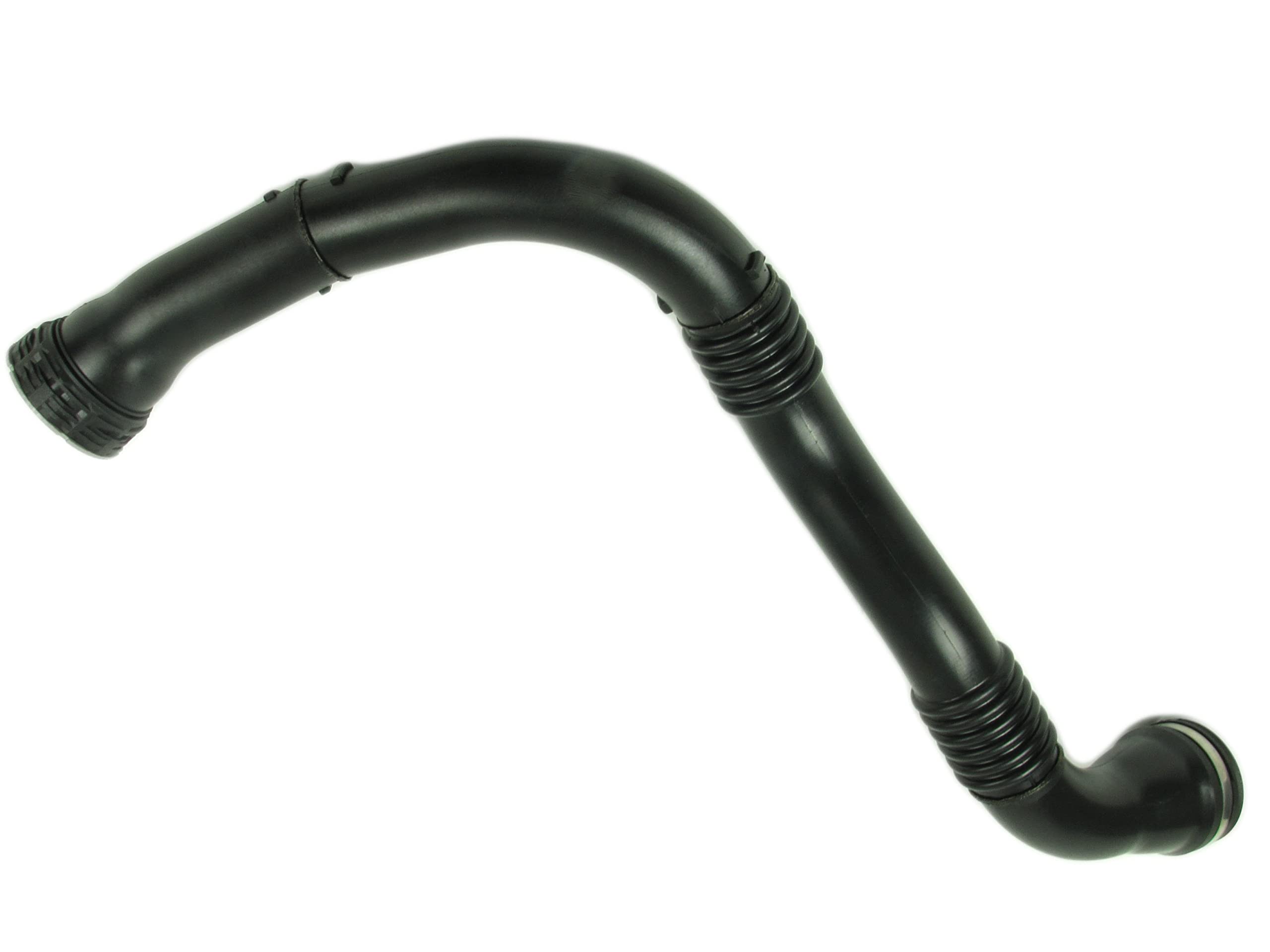 Intercooler Durite, compatible avec OPEL INSIGNIA 1.6 CDTI 13419441, Substitut de haute qualité, renforcé de Kevlar, NBR-CR, testé