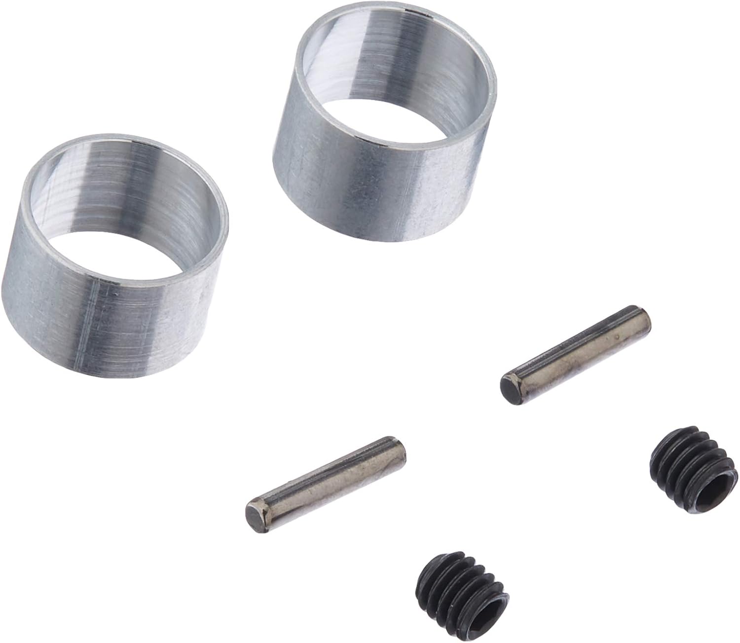 Amazon.com: Redcat Racing BS213-003RR Rebuild Kit for BS213-003 : Toys ...