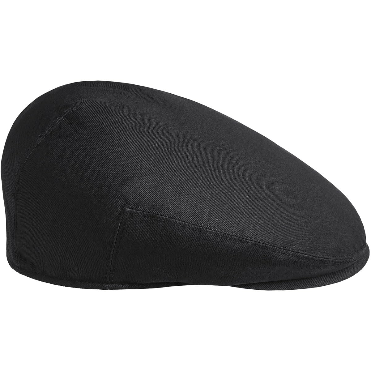Washed Cap Black