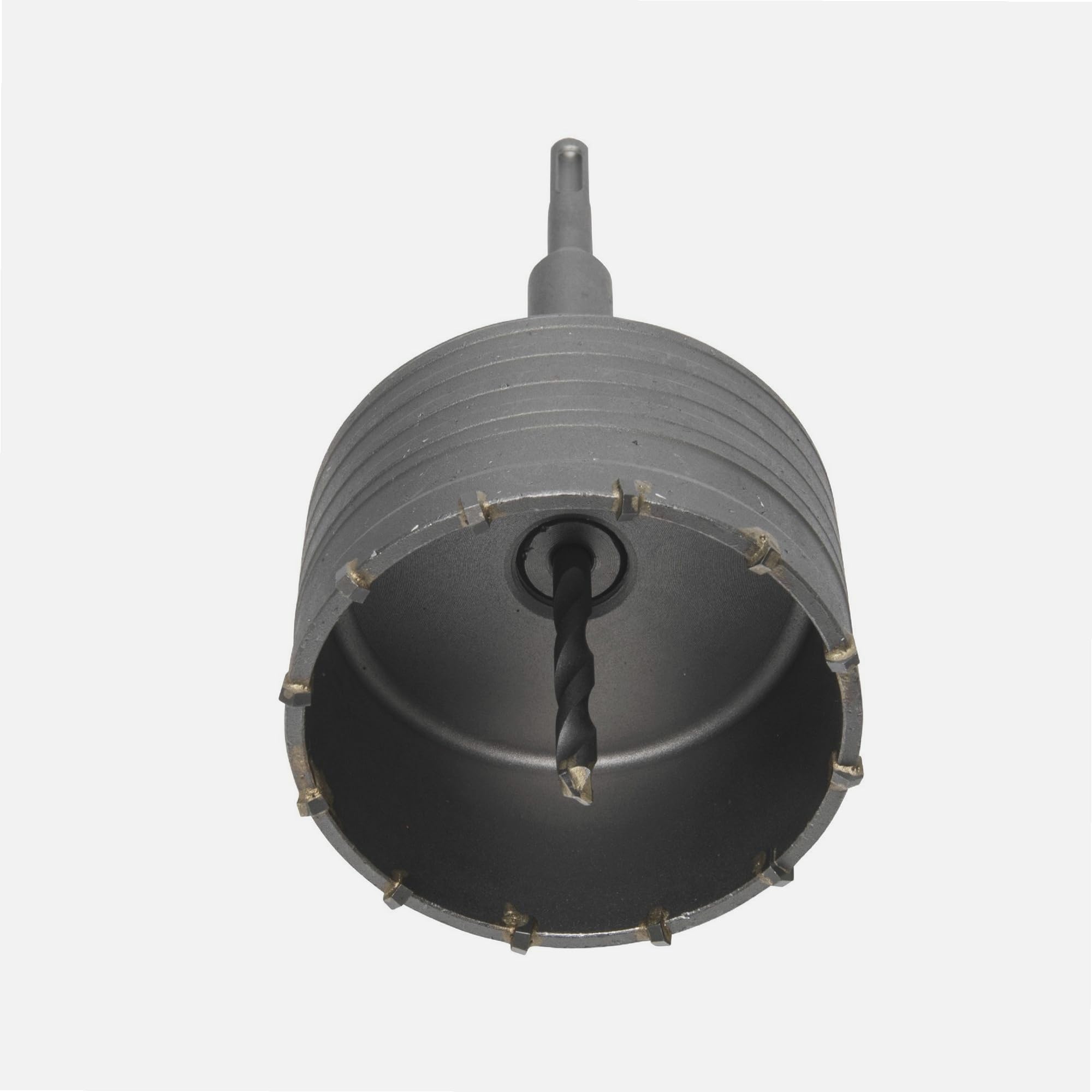 Sega a tazza SDS+ WERKA PRO lung. 160mm Ø 100 mm