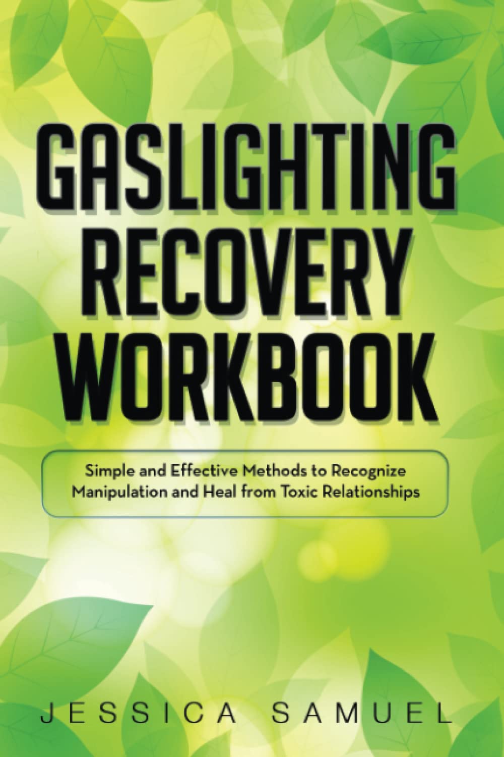 Buy lighting Recovery Workbook Simple and Effective Methods to