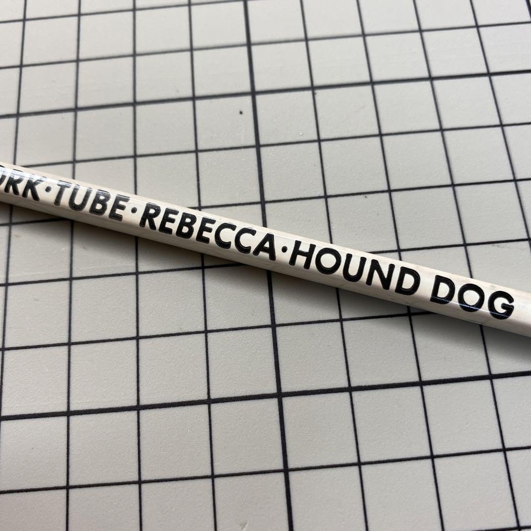 BOOWY TM NETWORK TUBE REBECCA HOUND DOG 【公式通販】