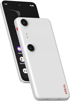 Amazon.com: XREAL Beam Pro 5G, The AR Glasses Spatial Computing