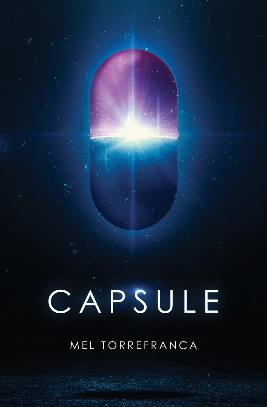 Buy Capsule — BookShops.in