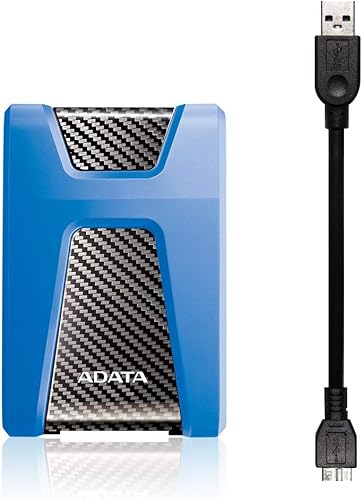 Miniatura 9 de ADATA HD650 Externo