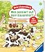 Produktbild Mein Klappenbuch: Was passiert auf dem Bauernhof: Mit vielen Klappen